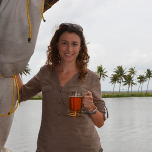 Meet your Posher, Marisa